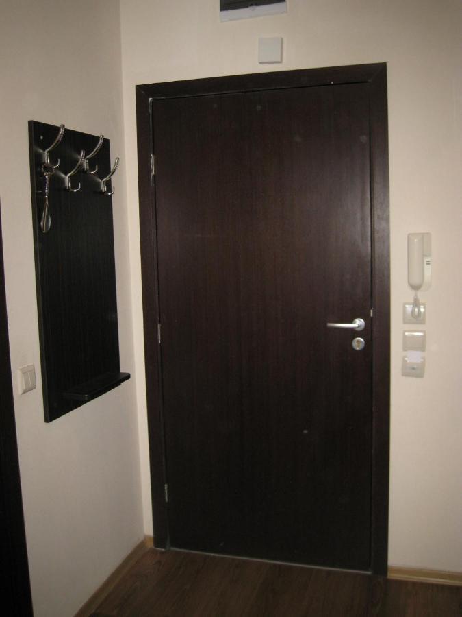 Spacious And Cosy Apartment In Bansko Royal Towers Complex Exterior photo