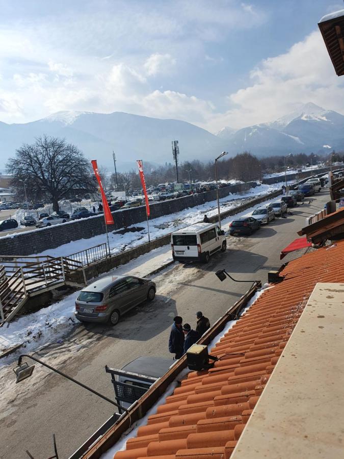 Spacious And Cosy Apartment In Bansko Royal Towers Complex Exterior photo